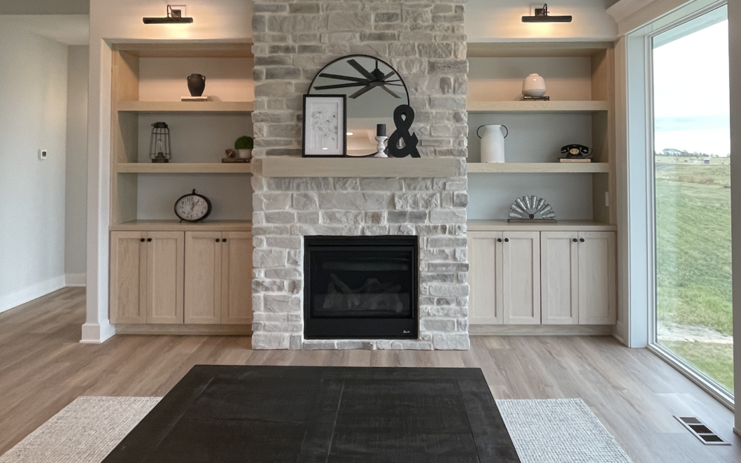 Getting to Know Des Moines Builders: KRM Custom Homes